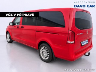 Mercedes-Benz Vito 1,6 CDI 84KW 8MÍST 2015
