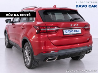 Ostatní značky Ostatní modely SWM G1 PRO 1,5 G01 98kW Premium Kůže 2025