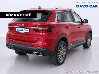 Ostatní značky Ostatní modely SWM G1 PRO 1,5 G01 98kW Premium Kůže 2025