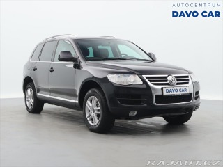 Volkswagen Touareg 3,0 TDI V6 176kW Tiptroni