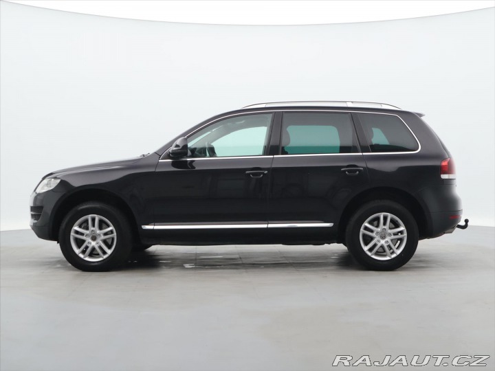 Volkswagen Touareg 3,0 TDI V6 176kW Tiptroni 2008