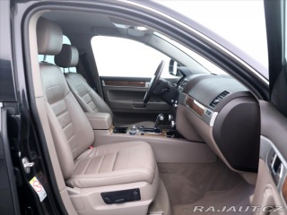 Volkswagen Touareg 3,0 TDI V6 176kW Tiptroni 2008