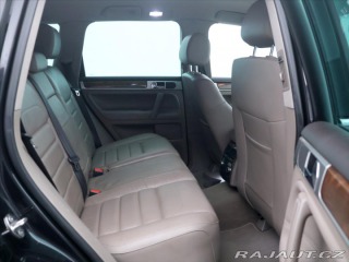 Volkswagen Touareg 3,0 TDI V6 176kW Tiptroni 2008