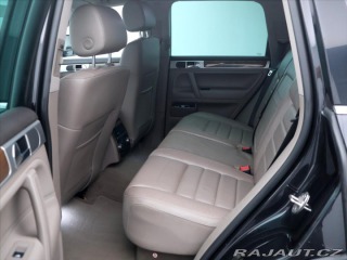 Volkswagen Touareg 3,0 TDI V6 176kW Tiptroni 2008