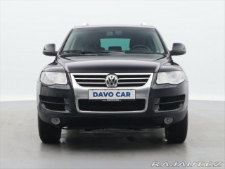 Volkswagen Touareg 3,0 TDI V6 176kW Tiptroni 2008