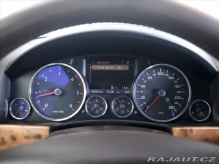 Volkswagen Touareg 3,0 TDI V6 176kW Tiptroni 2008