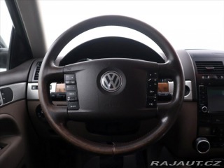 Volkswagen Touareg 3,0 TDI V6 176kW Tiptroni 2008