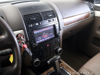 Volkswagen Touareg 3,0 TDI V6 176kW Tiptroni 2008