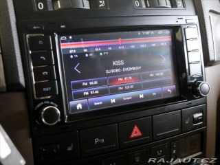 Volkswagen Touareg 3,0 TDI V6 176kW Tiptroni 2008