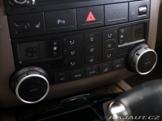 Volkswagen Touareg 3,0 TDI V6 176kW Tiptroni 2008