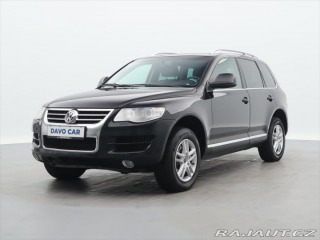 Volkswagen Touareg 3,0 TDI V6 176kW Tiptroni 2008