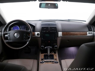 Volkswagen Touareg 3,0 TDI V6 176kW Tiptroni 2008