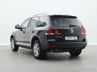 Volkswagen Touareg 3,0 TDI V6 176kW Tiptroni 2008