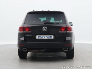 Volkswagen Touareg 3,0 TDI V6 176kW Tiptroni 2008