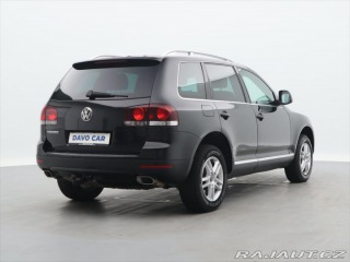 Volkswagen Touareg 3,0 TDI V6 176kW Tiptroni 2008