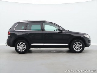 Volkswagen Touareg 3,0 TDI V6 176kW Tiptroni 2008