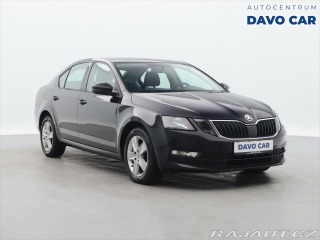 Škoda Octavia 1,6 TDI 85kW CZ Ambition