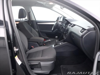 Škoda Octavia 1,6 TDI 85kW CZ Ambition 2017