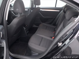 Škoda Octavia 1,6 TDI 85kW CZ Ambition 2017