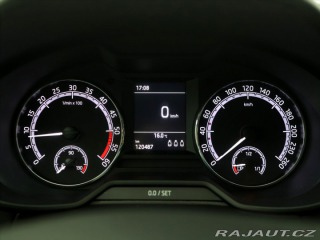 Škoda Octavia 1,6 TDI 85kW CZ Ambition 2017