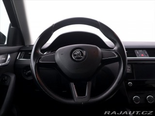 Škoda Octavia 1,6 TDI 85kW CZ Ambition 2017