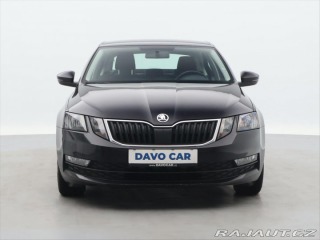 Škoda Octavia 1,6 TDI 85kW CZ Ambition 2017