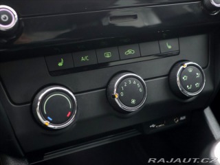 Škoda Octavia 1,6 TDI 85kW CZ Ambition 2017