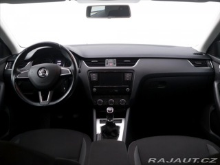Škoda Octavia 1,6 TDI 85kW CZ Ambition 2017