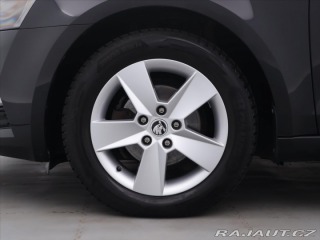 Škoda Octavia 1,6 TDI 85kW CZ Ambition 2017
