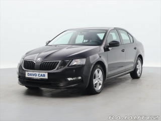 Škoda Octavia 1,6 TDI 85kW CZ Ambition 2017