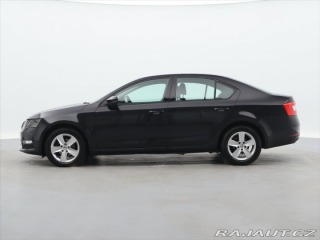 Škoda Octavia 1,6 TDI 85kW CZ Ambition 2017