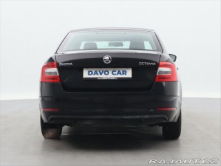 Škoda Octavia 1,6 TDI 85kW CZ Ambition 2017