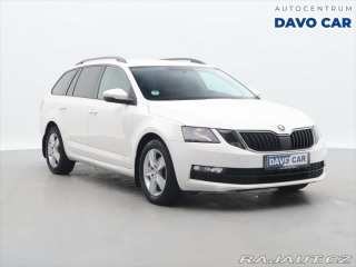 Škoda Octavia 1,6 TDI 85kW CZ Ambition 2018