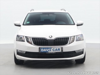 Škoda Octavia 1,6 TDI 85kW CZ Ambition 2018