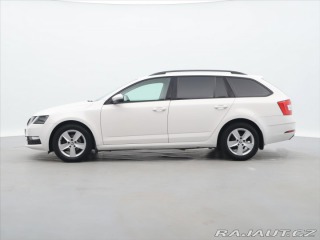 Škoda Octavia 1,6 TDI 85kW CZ Ambition 2018