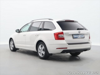 Škoda Octavia 1,6 TDI 85kW CZ Ambition 2018