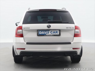Škoda Octavia 1,6 TDI 85kW CZ Ambition 2018