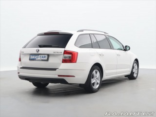 Škoda Octavia 1,6 TDI 85kW CZ Ambition 2018