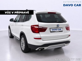 BMW X3 2,0 20d xDrive 140kW Aut. 2014