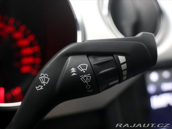 Ford Mustang 5,0 Ti-VCT V8 310kW 2017