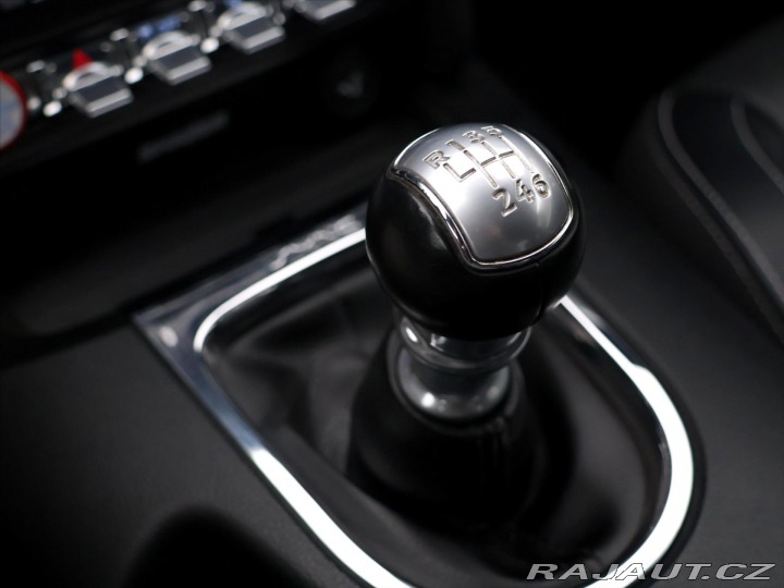 Ford Mustang 5,0 Ti-VCT V8 310kW 2017
