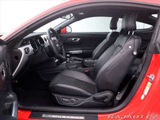 Ford Mustang 5,0 Ti-VCT V8 310kW 2017