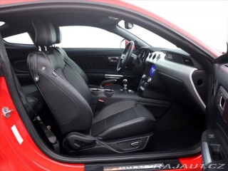 Ford Mustang 5,0 Ti-VCT V8 310kW 2017