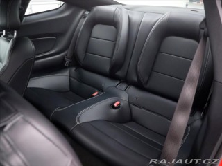 Ford Mustang 5,0 Ti-VCT V8 310kW 2017