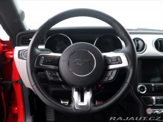 Ford Mustang 5,0 Ti-VCT V8 310kW 2017