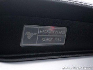Ford Mustang 5,0 Ti-VCT V8 310kW 2017