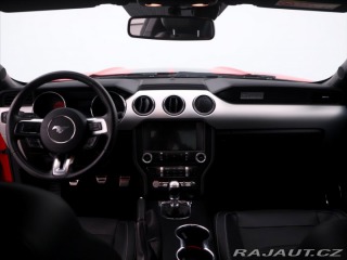 Ford Mustang 5,0 Ti-VCT V8 310kW 2017