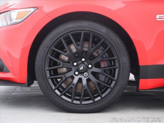 Ford Mustang 5,0 Ti-VCT V8 310kW 2017