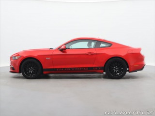 Ford Mustang 5,0 Ti-VCT V8 310kW 2017