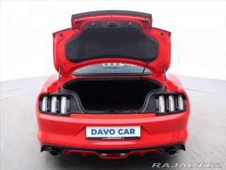 Ford Mustang 5,0 Ti-VCT V8 310kW 2017
